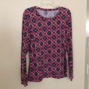 Jones New York Sport Top